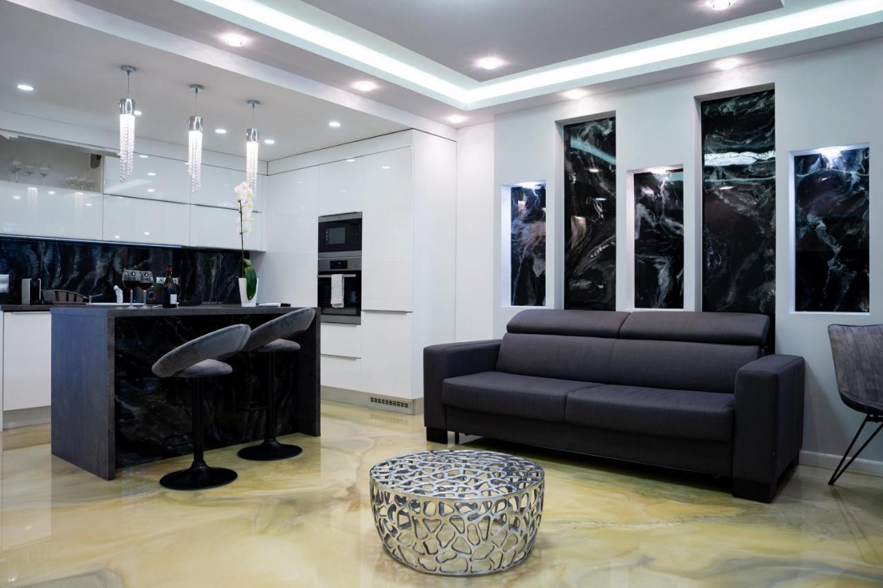 Dream Apartman 3 With Free Parking Дьёр Экстерьер фото